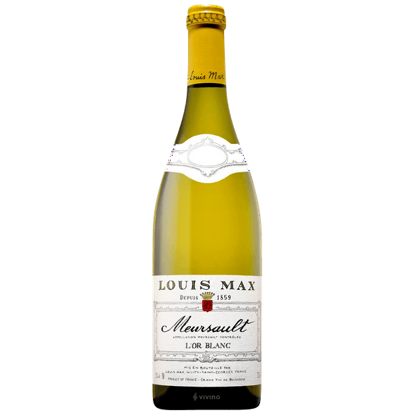 Louis Max Meursault L'Or Blanc | Vivino 日本語