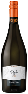 Cielo e Terra Prosecco Frizzante N.V.