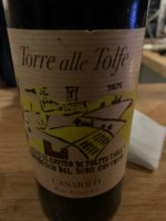 Torre Alle Tolfe Canaiolo Rosso