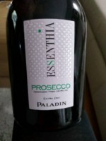 Paladin Essenthia Prosecco Extra Dry