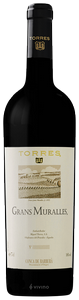 Familia Torres Grans Muralles 2004