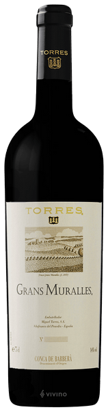Familia Torres Grans Muralles