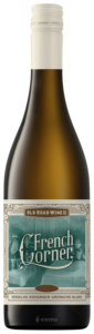 Old Road Wine French Corner White N.V.