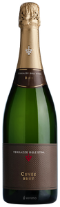 Terrazze dell Etna Cuvée Brut N.V.