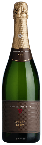 Terrazze dell Etna Cuvée Brut