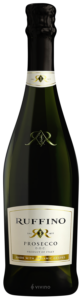 Ruffino Prosecco Organic N.V.