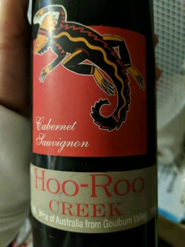 Hoo-Roo Creek Cabernet Sauvignon | Vivino Australia