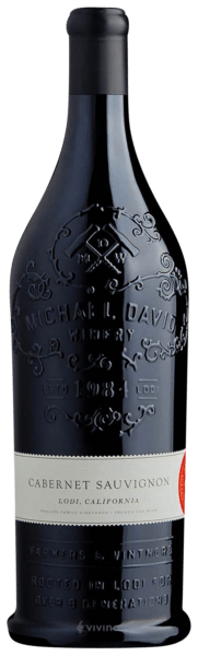 Michael David Winery Cabernet Sauvignon