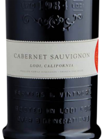 Cabernet Sauvignon
