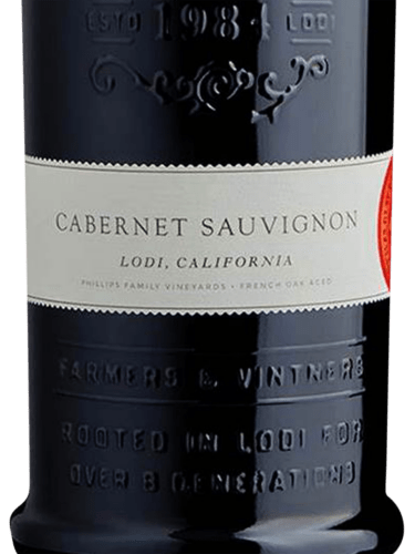 Cabernet Sauvignon