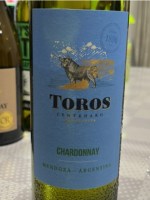 Fecovita Toros Centenaro Chardonnay