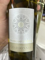 Borgofulvia Chardonnay