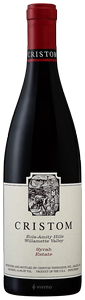 Cristom Syrah 2021