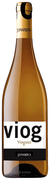 Sumarroca Viognier