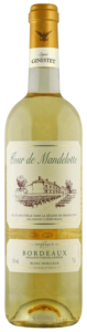 Tour de Mandelotte Bordeaux Blanc Moelleux 2023