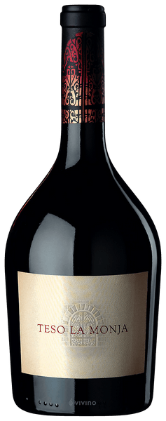 Teso La Monja Tinto