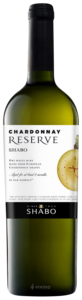 Shabo Reserve Chardonnay N.V.