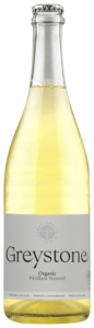 Greystone Organic Pétillant Naturel N.V.