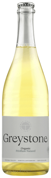 Greystone Organic Pétillant Naturel