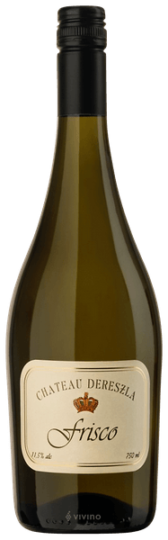 Château Dereszla Frisco