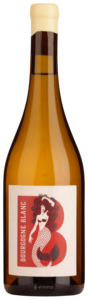 Château de Grand Pré Bourgogne Blanc N.V.