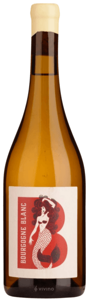 Château de Grand Pré Bourgogne Blanc