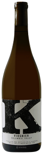 K Vintners Viognier N.V.