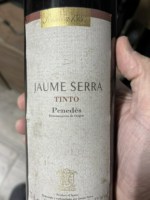 Jaume Serra Reserva Tinto