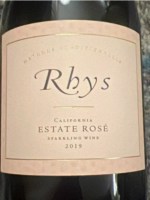 Rhys Vineyards Estate Rosé