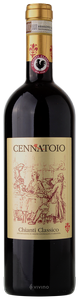 Cennatoio Chianti Classico N.V.
