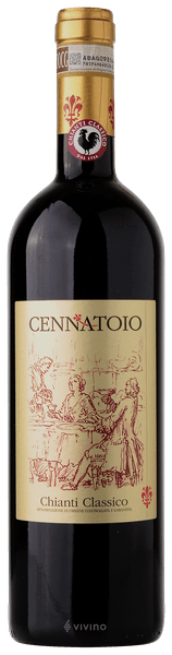 Cennatoio Chianti Classico