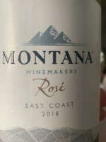 Montana Rosé
