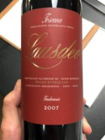 Poggio Bonelli Lausdeo Toscana