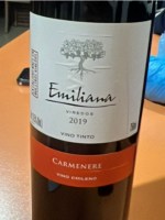 Emiliana Carménère