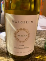 Margerum Patina Sauvignon Blanc