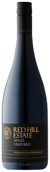 Red Hill Estate Single Vineyard Pinot Noir