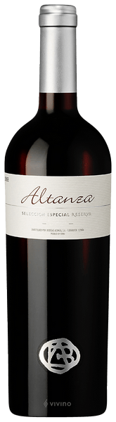 Altanza Rioja Reserva Seleccion Especial