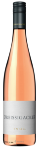 Dreissigacker PNT & C. Rosé N.V.