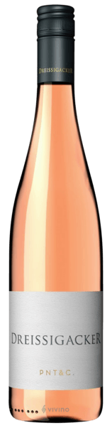 Dreissigacker PNT & C. Rosé