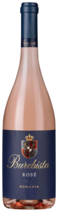 Domeniile Alexandrion Rhein 1892 Burebista Rosé N.V.