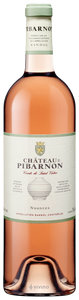 Château de Pibarnon Nuances 2022
