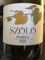 Szóló Musica