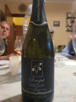 Castello di Verduno S-Ciopét Rosato Dosaggio Zero
