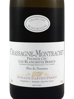 Chassagne-Montrachet 1er Cru 'Les Blanchots Dessus'