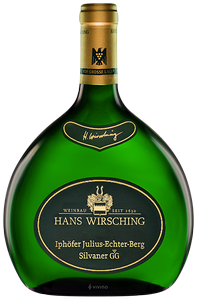 Hans Wirsching Iphöfer Julius-Echter-Berg Silvaner GG N.V.