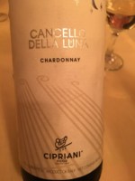 Cipriani Cancello Della Luna Chardonnay