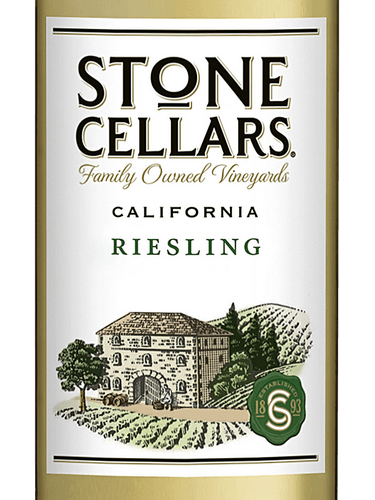 Stone Cellars Riesling | Vivino English