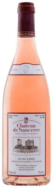 Château de Sancerre Sancerre Rosé