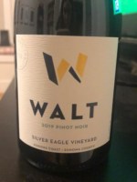Walt Silver Eagle Vineyard Pinot Noir