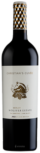 Wölffer Estate Christian's Cuvée Merlot N.V.